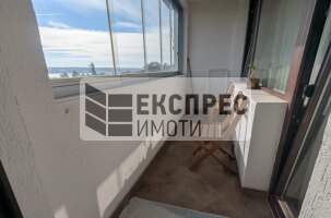 Furnished 3 bedroom apartment, Chayka