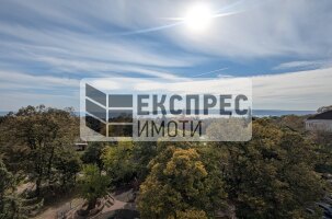 Furnished 3 bedroom apartment, Chayka