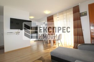Furnished 1 bedroom apartment, Farmers' Market