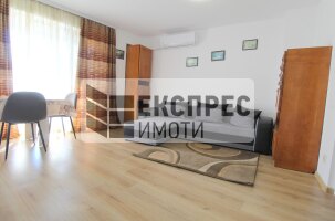 Furnished 1 bedroom apartment, Farmers' Market