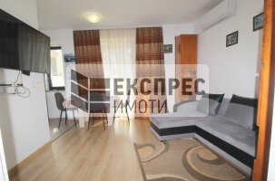 Furnished 1 bedroom apartment, Farmers' Market