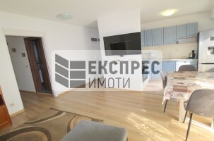 Furnished 1 bedroom apartment, Farmers' Market