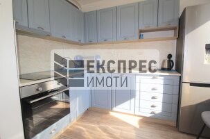 Furnished 1 bedroom apartment, Farmers' Market