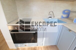 Furnished 1 bedroom apartment, Farmers' Market