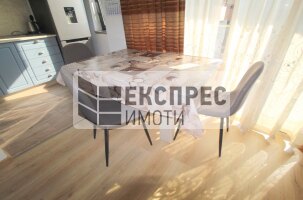 Furnished 1 bedroom apartment, Farmers' Market