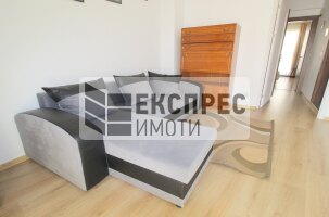 Furnished 1 bedroom apartment, Farmers' Market