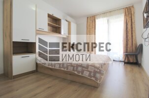 Furnished 1 bedroom apartment, Farmers' Market