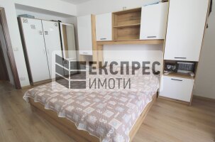 Furnished 1 bedroom apartment, Farmers' Market
