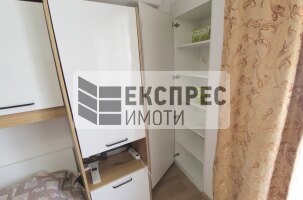 Furnished 1 bedroom apartment, Farmers' Market