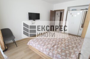 Furnished 1 bedroom apartment, Farmers' Market