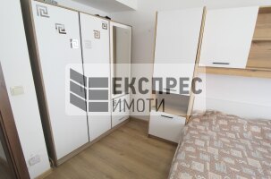 Furnished 1 bedroom apartment, Farmers' Market
