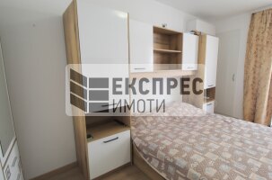 Furnished 1 bedroom apartment, Farmers' Market