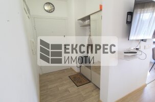 Furnished 1 bedroom apartment, Farmers' Market