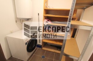 Furnished 1 bedroom apartment, Farmers' Market