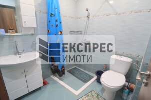 Furnished 1 bedroom apartment, Farmers' Market