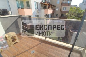 Furnished 1 bedroom apartment, Farmers' Market