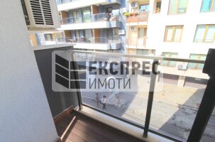 Furnished 1 bedroom apartment, Farmers' Market
