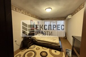 Furnished 1 bedroom apartment, Hristo Botev