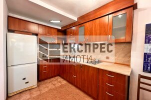 Furnished, 1 bedroom apartment, Center