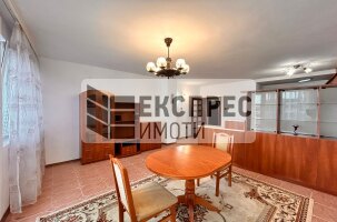 Furnished, 1 bedroom apartment, Center