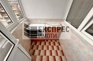 Furnished, 1 bedroom apartment, Center
