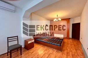 Furnished, 1 bedroom apartment, Center