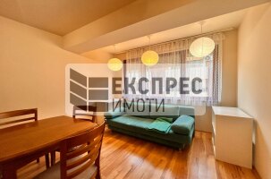 Furnished, 1 bedroom apartment, Regional hospital