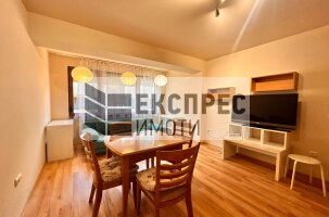 Furnished, 1 bedroom apartment, Regional hospital
