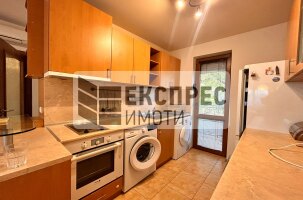 Furnished, 1 bedroom apartment, Regional hospital