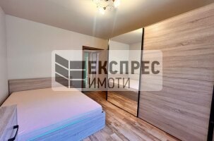 Furnished, 1 bedroom apartment, Regional hospital