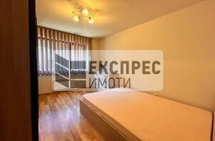 Furnished, 1 bedroom apartment, Regional hospital