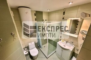 Furnished, 1 bedroom apartment, Regional hospital
