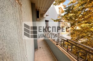 Furnished, 1 bedroom apartment, Regional hospital