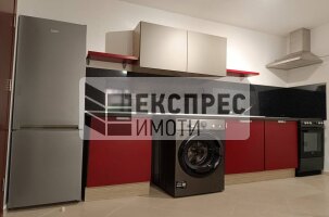 Обзаведен, Двустаен апартамент, Окръжна болница