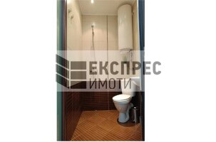 Обзаведен, Двустаен апартамент, Окръжна болница