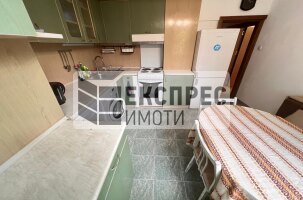 Обзаведен Двустаен апартамент, Чайка