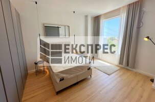 1 Schlafzimmer Wohnung, Trakata