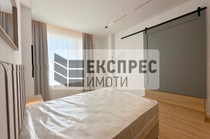 1 Schlafzimmer Wohnung, Trakata