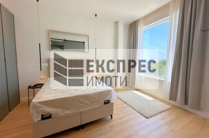 1 Schlafzimmer Wohnung, Trakata