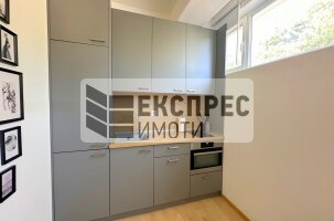 1 Schlafzimmer Wohnung, Trakata