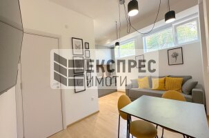 1 Schlafzimmer Wohnung, Trakata