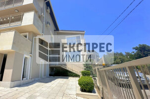 1 Schlafzimmer Wohnung, Trakata