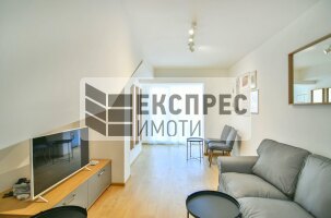 1 Schlafzimmer Wohnung, Trakata