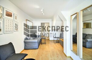 1 Schlafzimmer Wohnung, Trakata