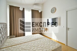 1 Schlafzimmer Wohnung, Trakata