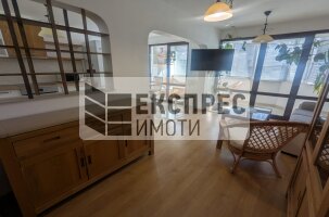 2 Schlafzimmer Wohnung, Regional hospital