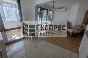 2 Schlafzimmer Wohnung, Regional hospital