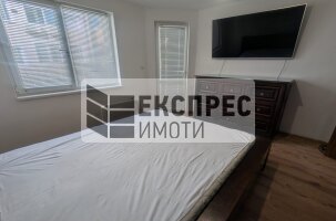 2 Schlafzimmer Wohnung, Regional hospital