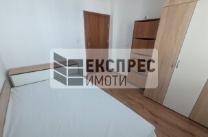 2 Schlafzimmer Wohnung, Regional hospital