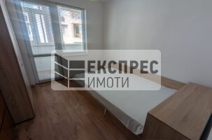 2 Schlafzimmer Wohnung, Regional hospital